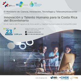 Innovación y Talento Humano para la Costa Rica del Bicentenario.jpg